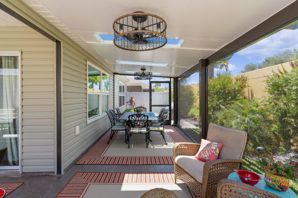 Patio Cover 247