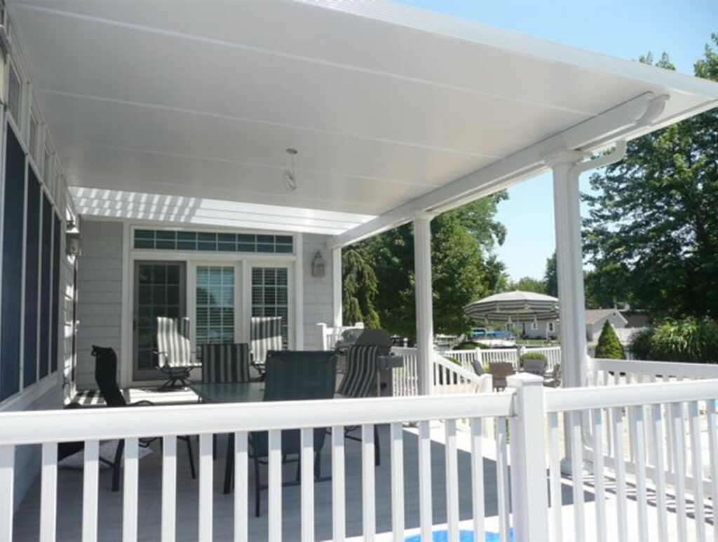 Patio Cover 254