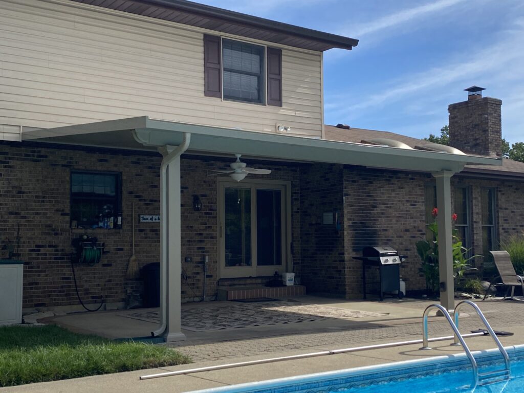 Patio Cover 26