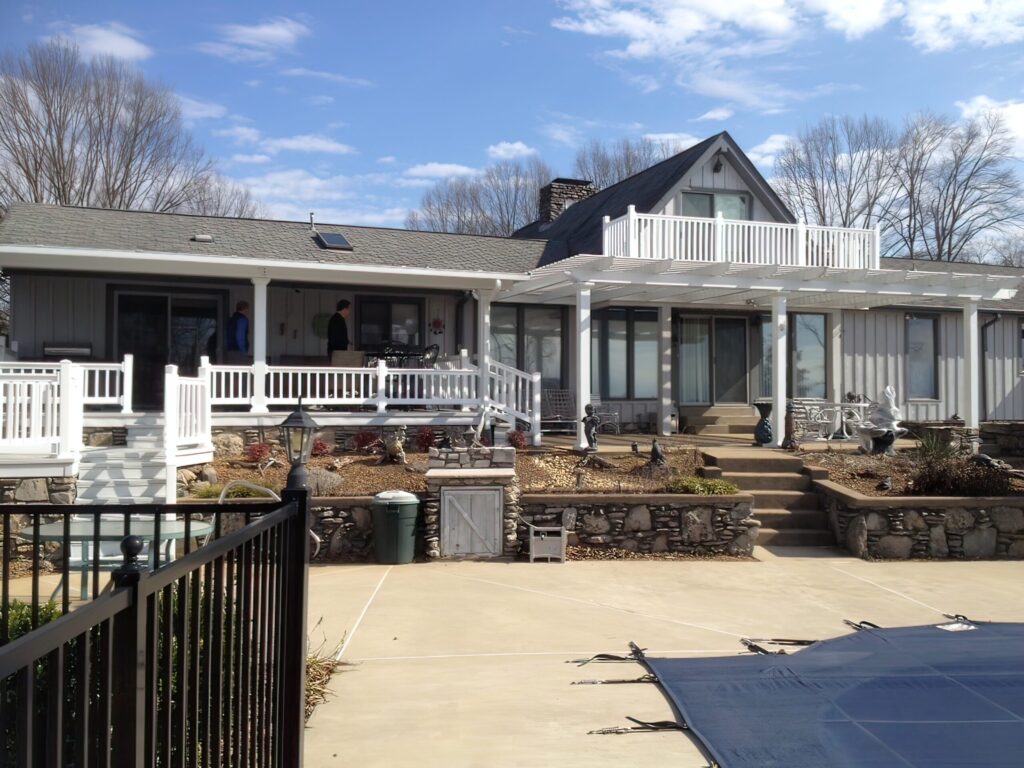 Patio Cover 262