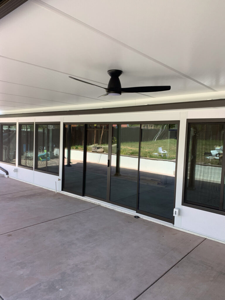 Patio Cover 265