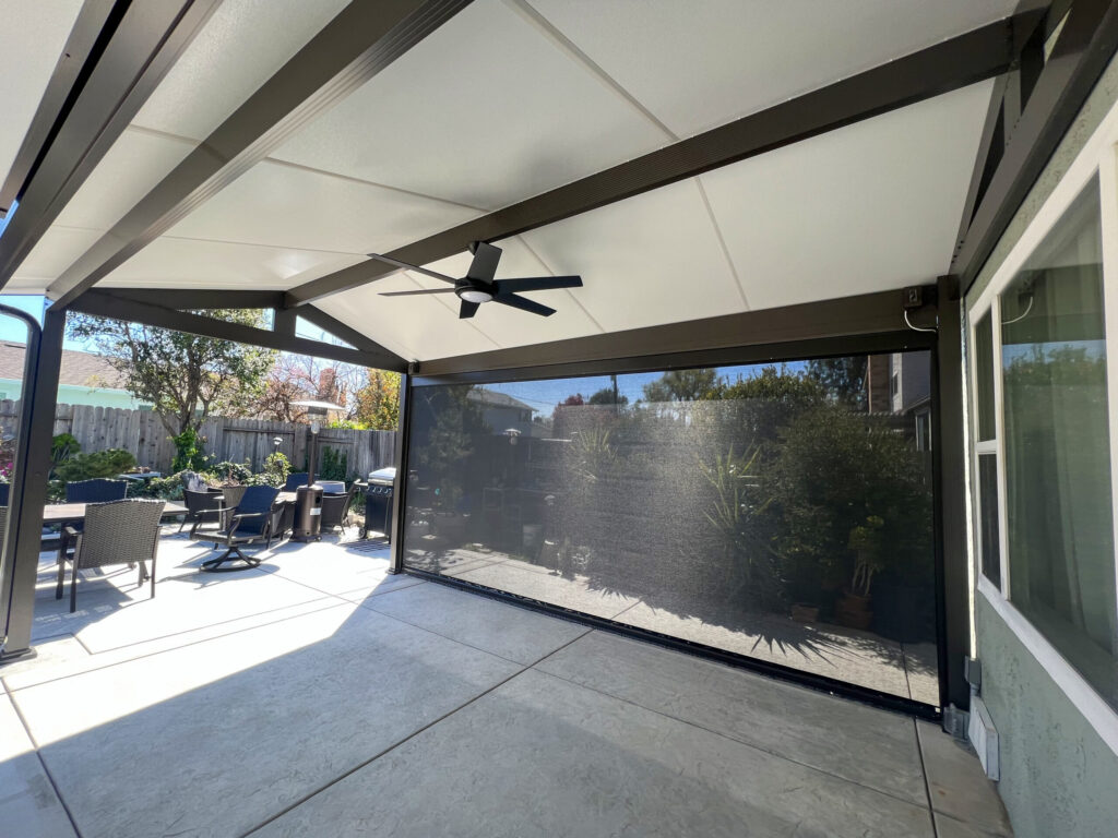 Patio Cover 274