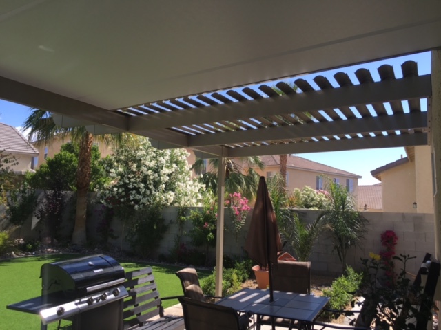 Patio Cover 289