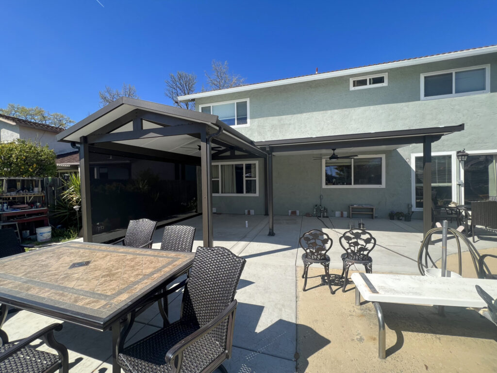 Patio Cover 292