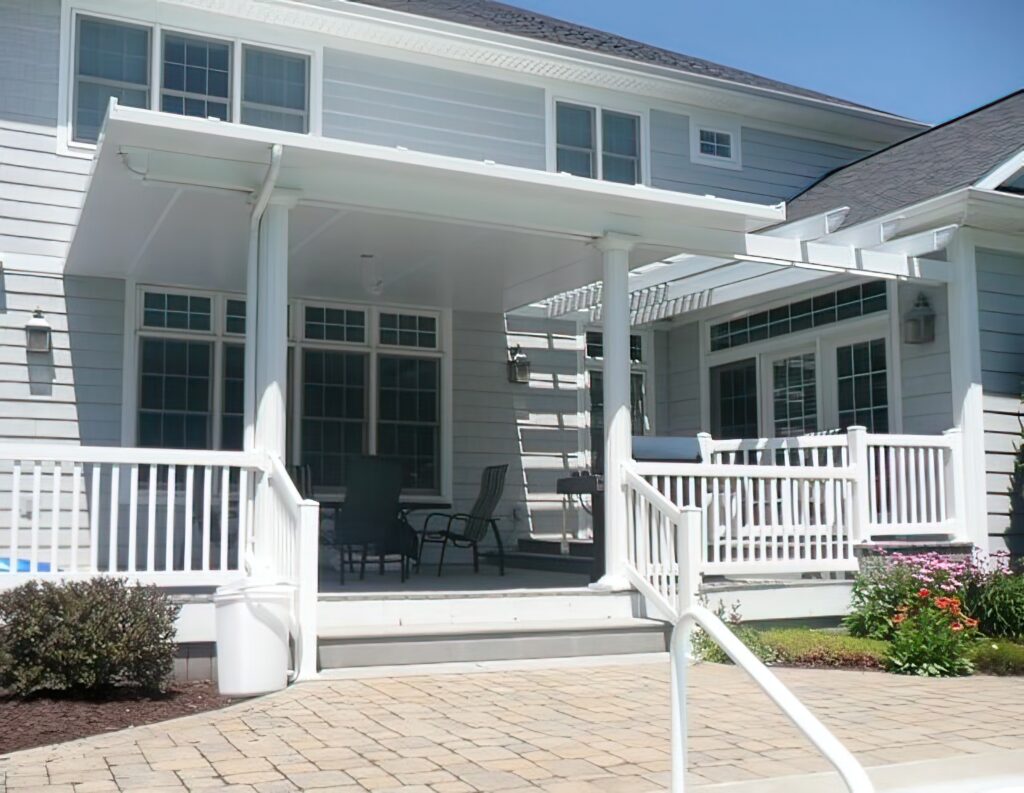 Patio Cover 298