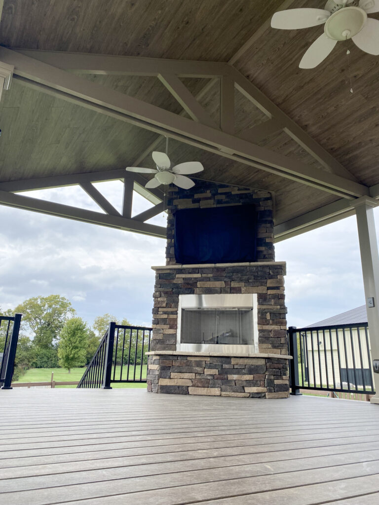 Patio Cover 30