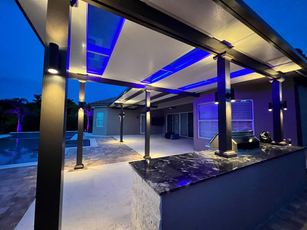 Patio Cover 310
