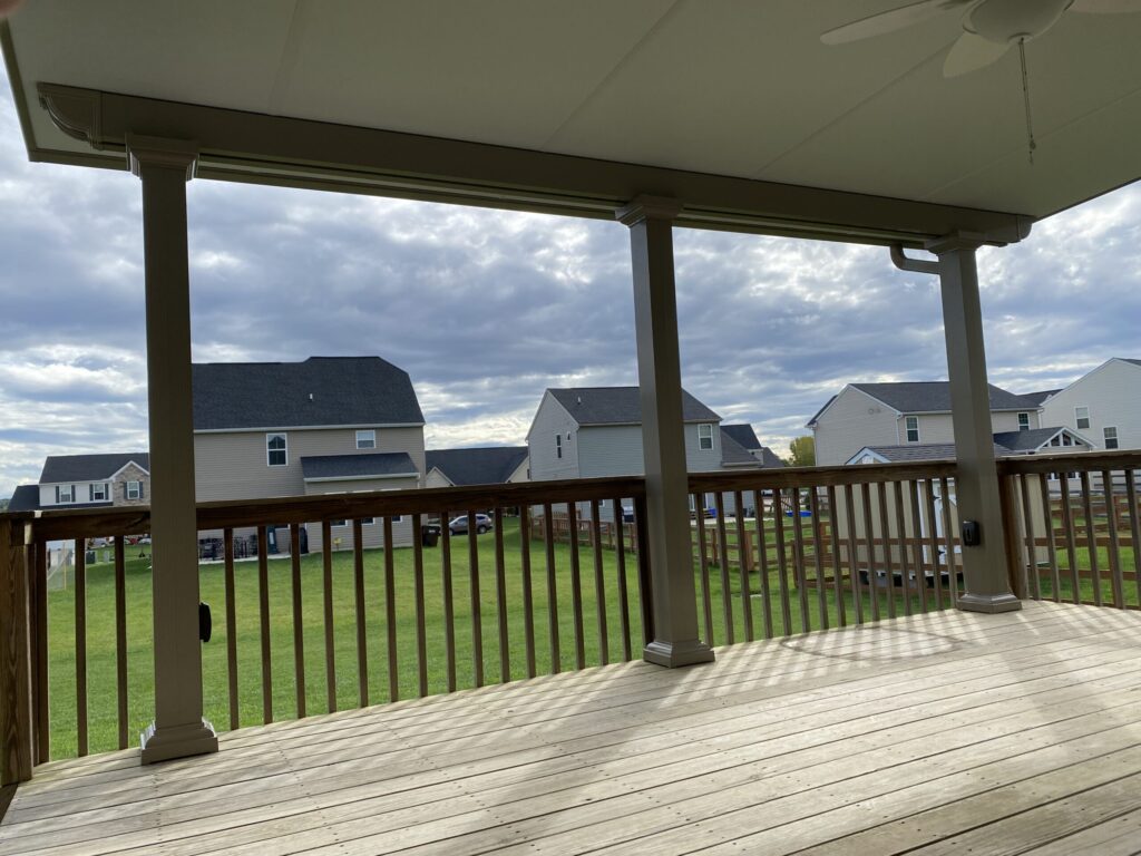Patio Cover 33