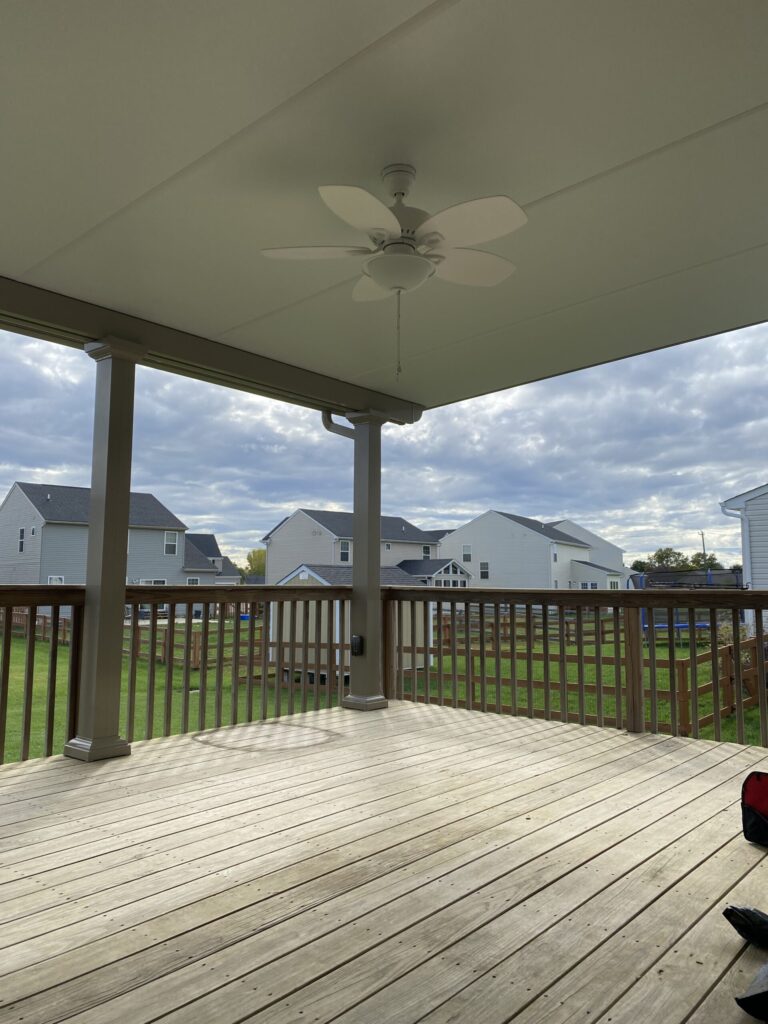 Patio Cover 34