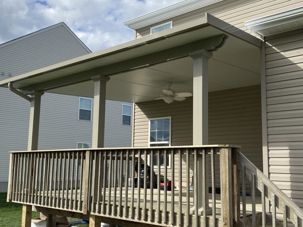 Patio Cover 35