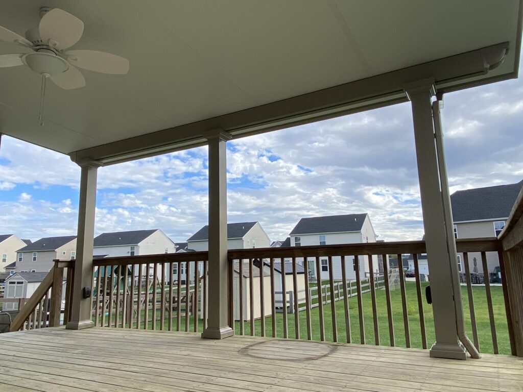 Patio Cover 37