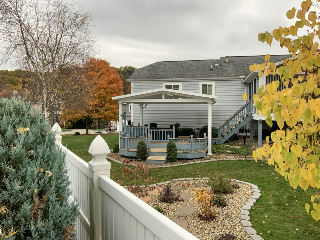 Patio Cover 40