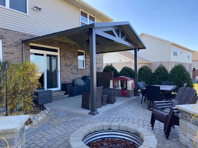 Patio Cover 41