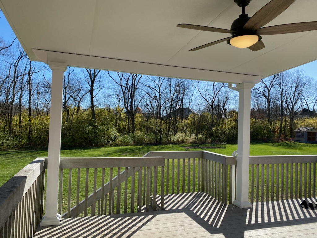 Patio Cover 42