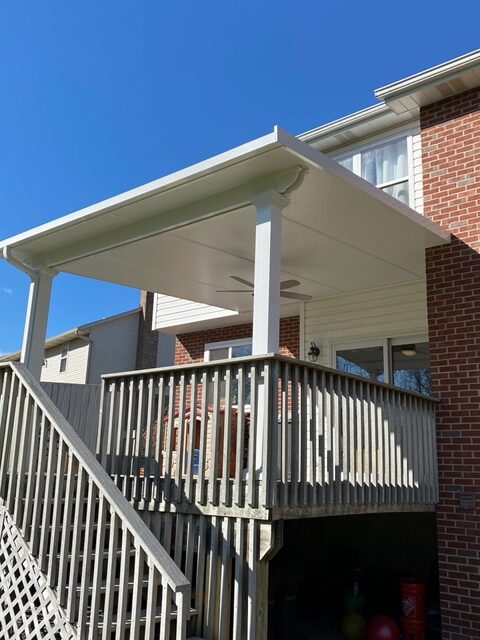 Patio Cover 43