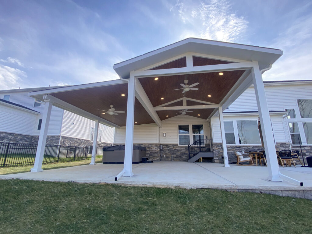 Patio Cover 5