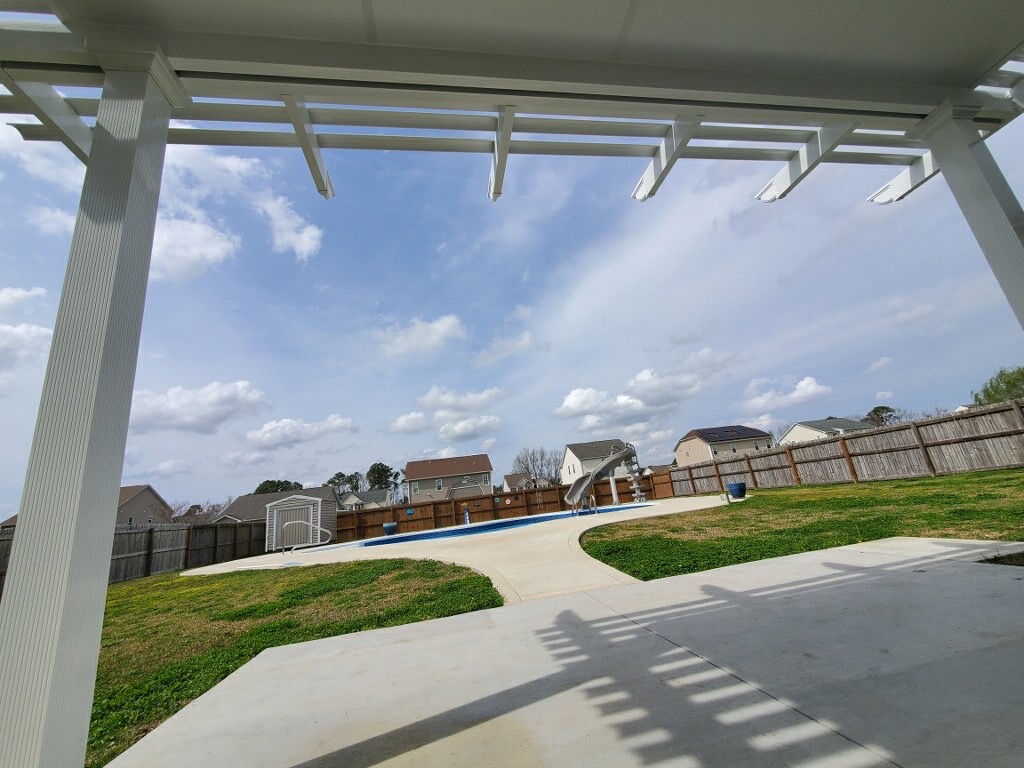 Patio Cover 50