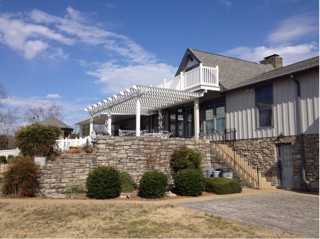 Patio Cover 53