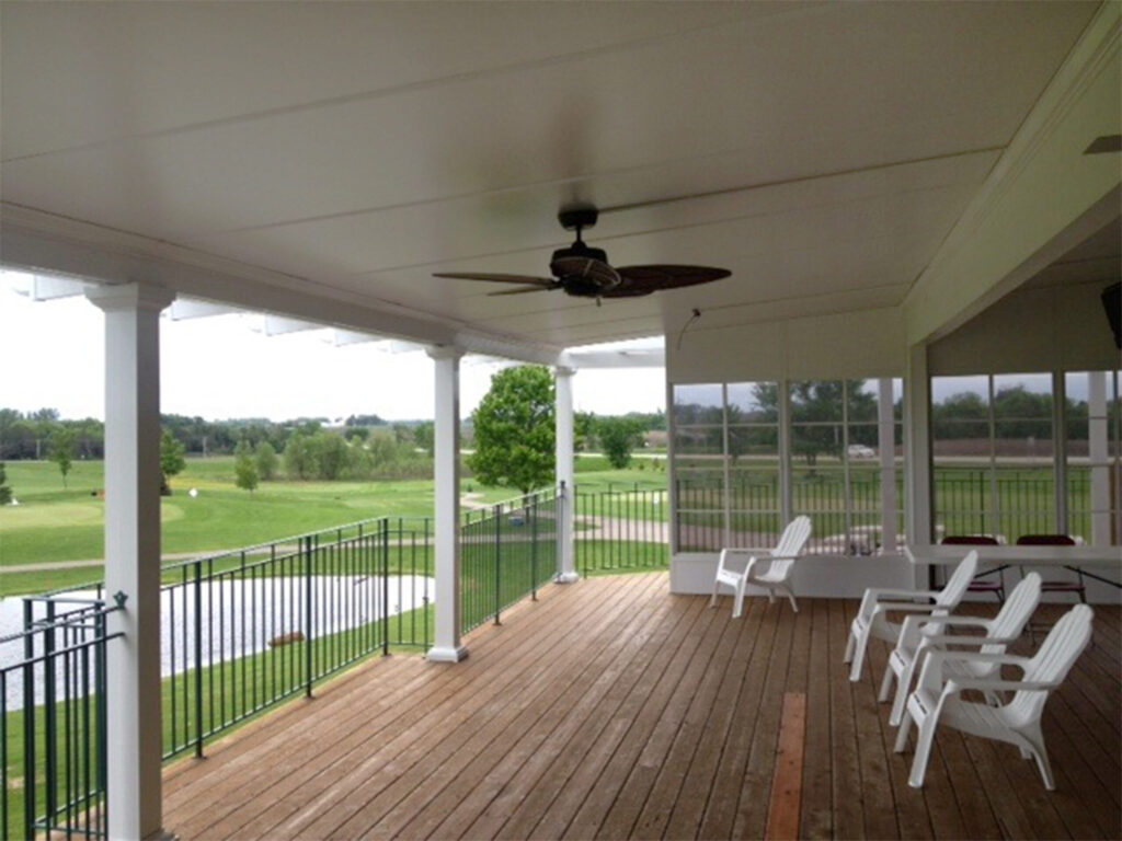 Patio Cover 56
