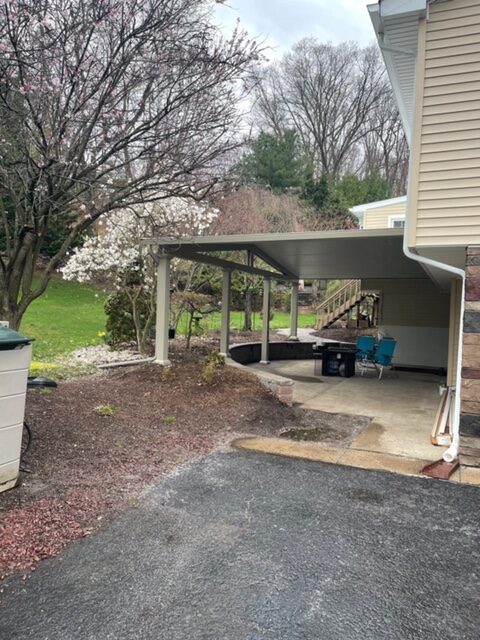Patio Cover 58