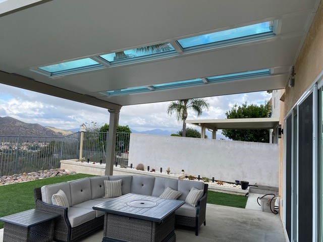 Patio Cover 6