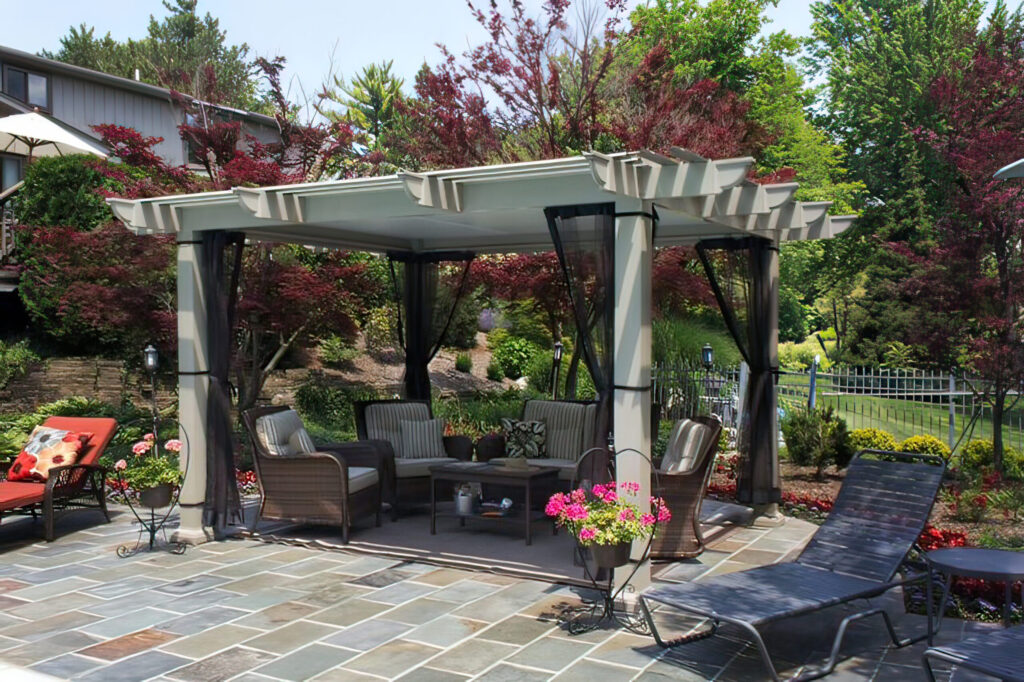 Patio Cover 60