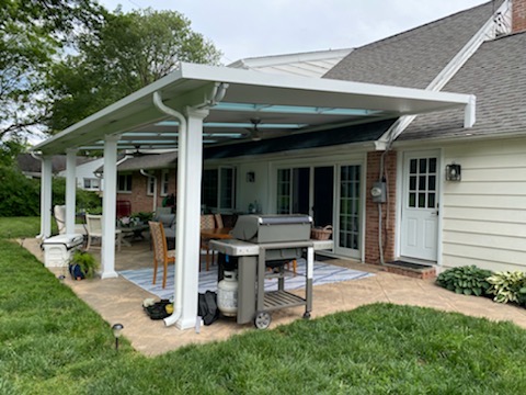 Patio Cover 61