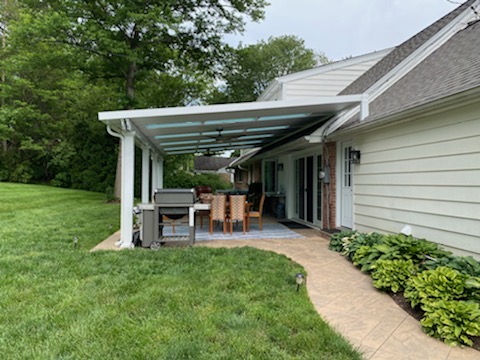 Patio Cover 63