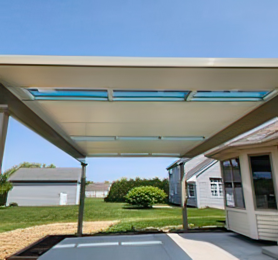 Patio Cover 7
