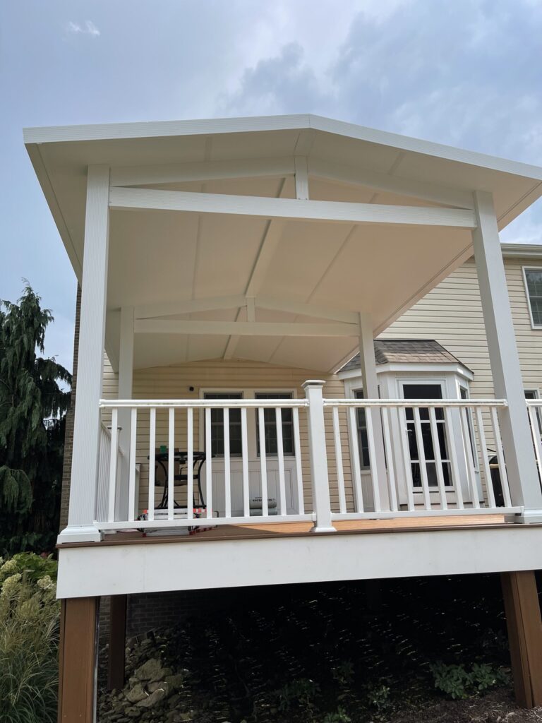 Patio Cover 72