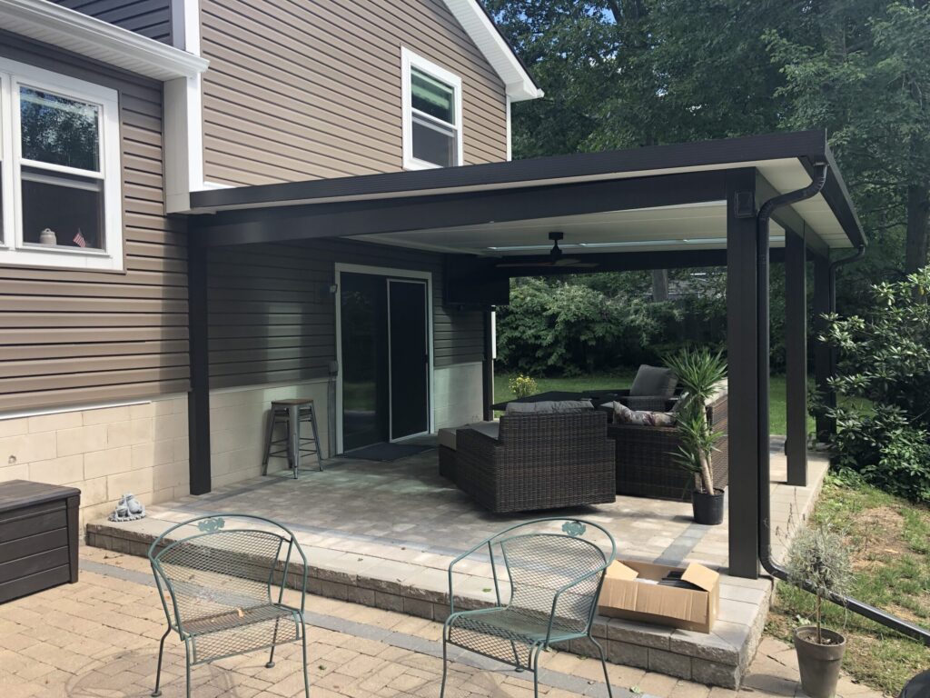 Patio Cover 73