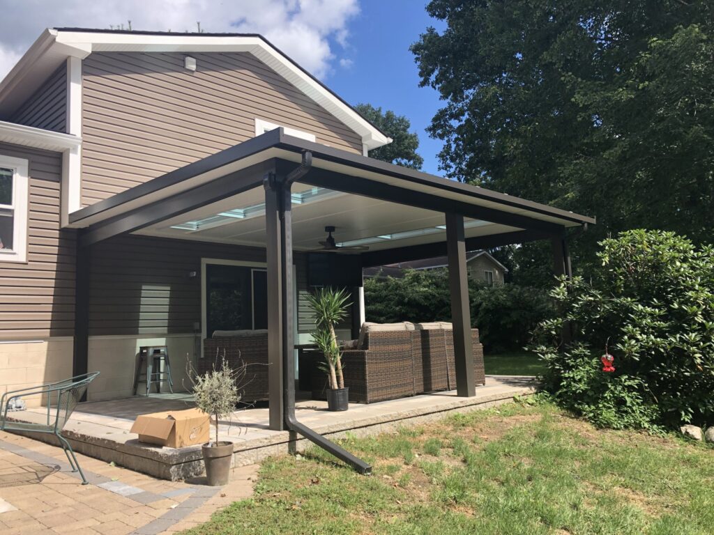 Patio Cover 74