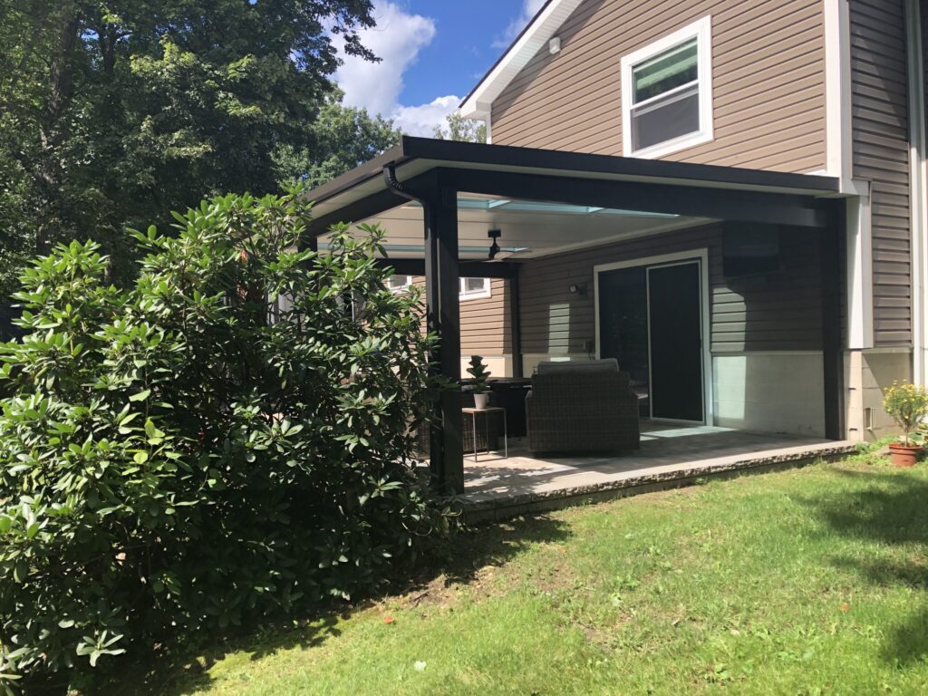 Patio Cover 76