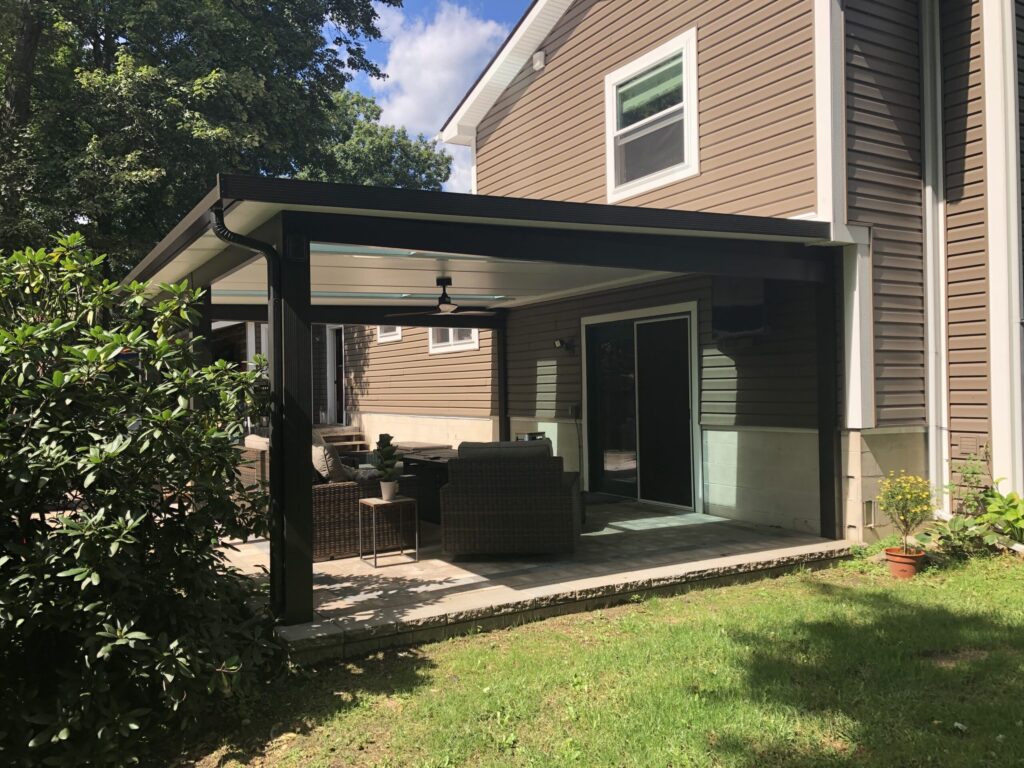 Patio Cover 77