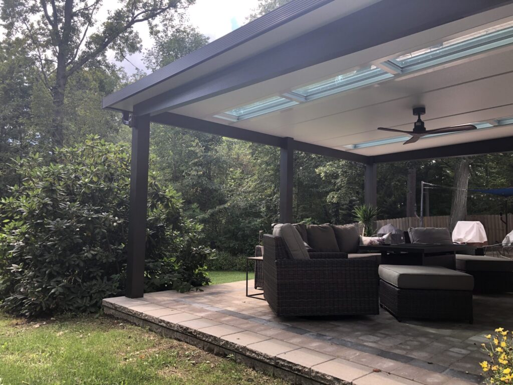 Patio Cover 79