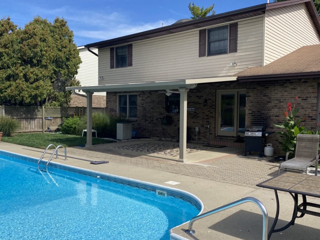 Patio Cover 88
