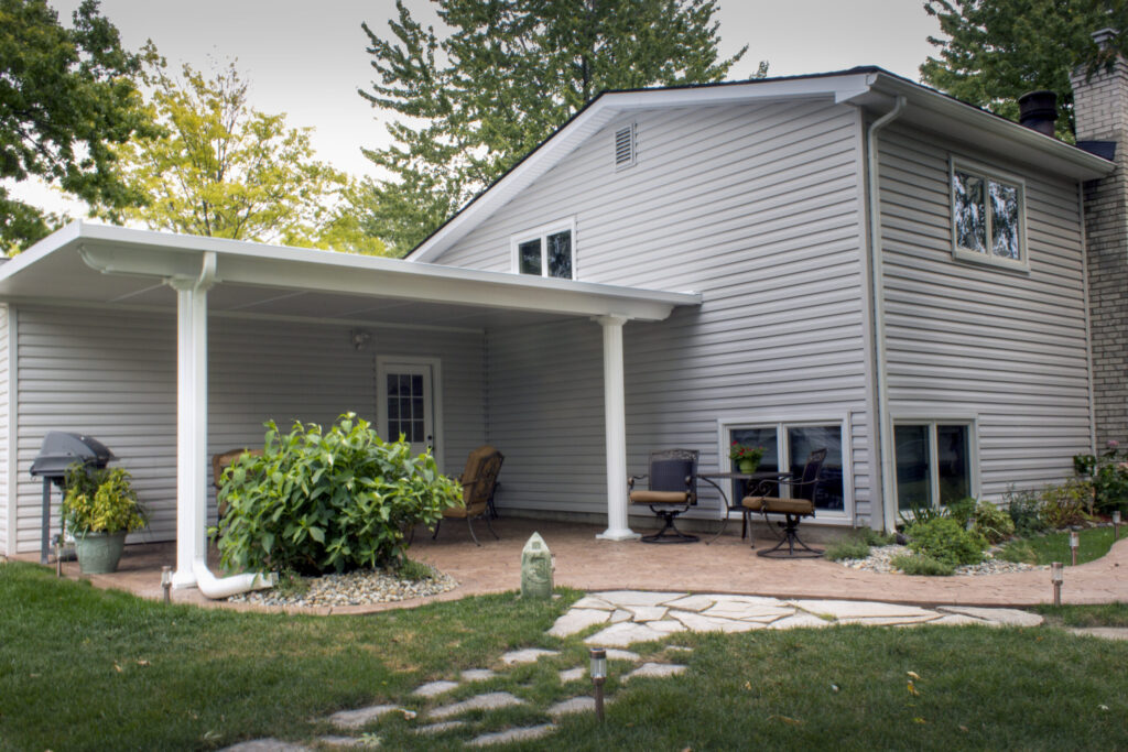 Patio Cover 89