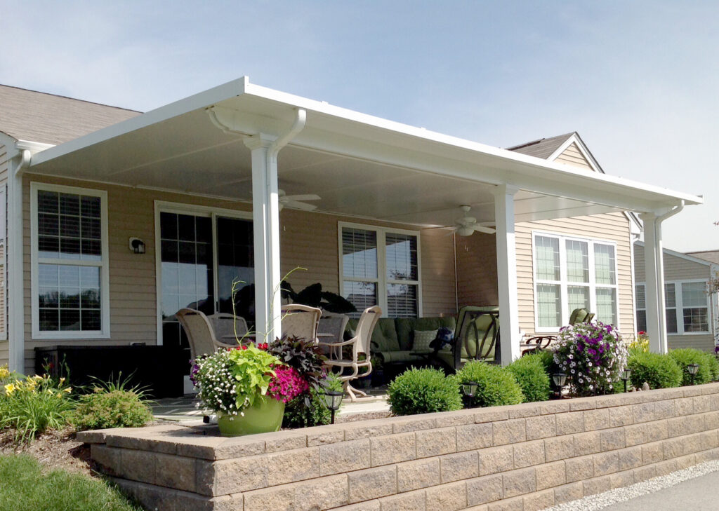 Patio Cover 91