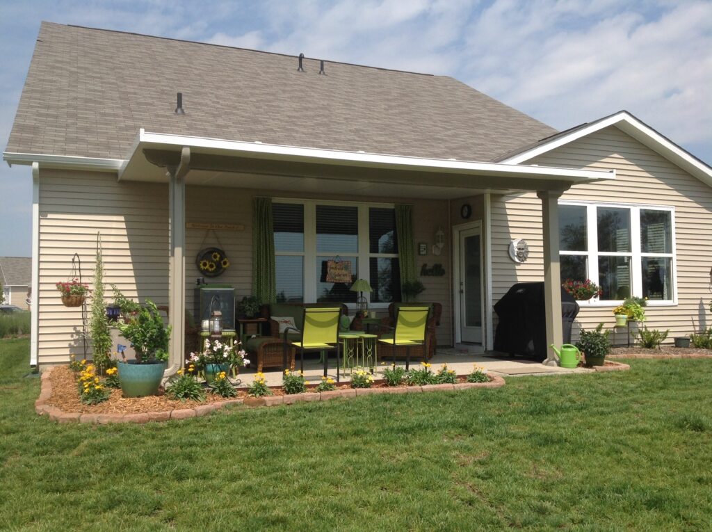 Patio Cover 92