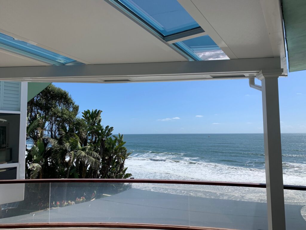 Patio Cover 95