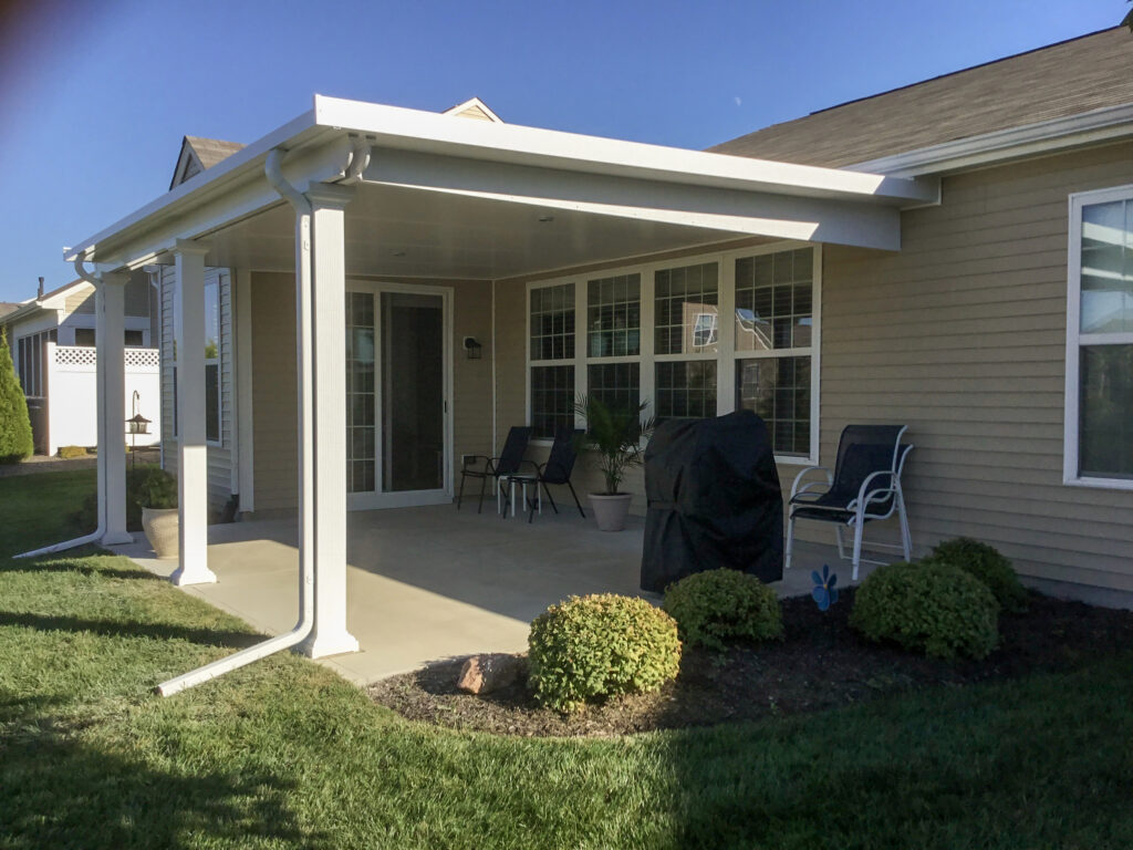 Patio Cover 96