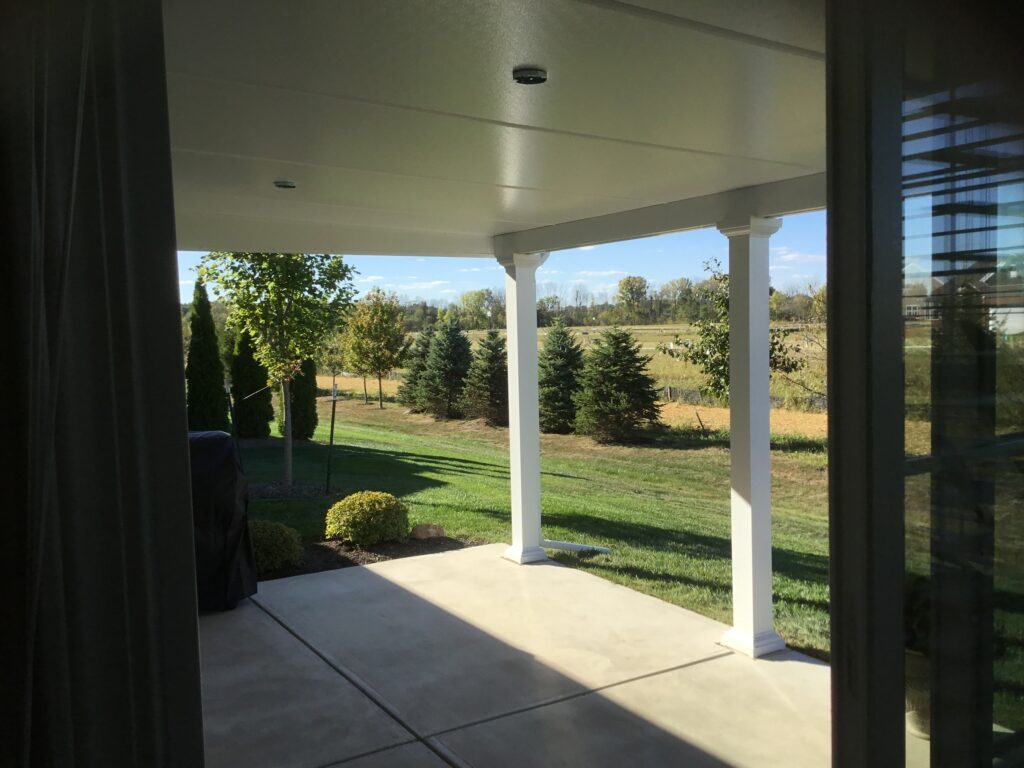 Patio Cover 97