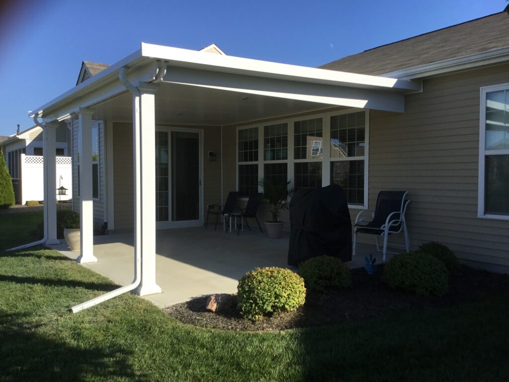 Patio Cover 98