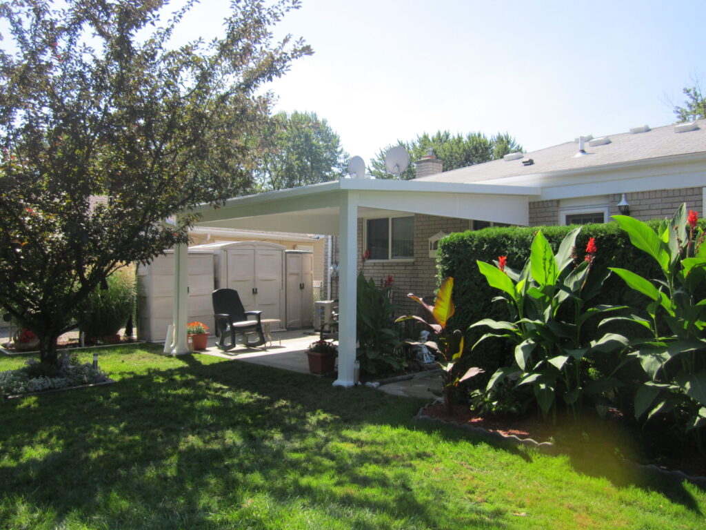 Patio Cover 99