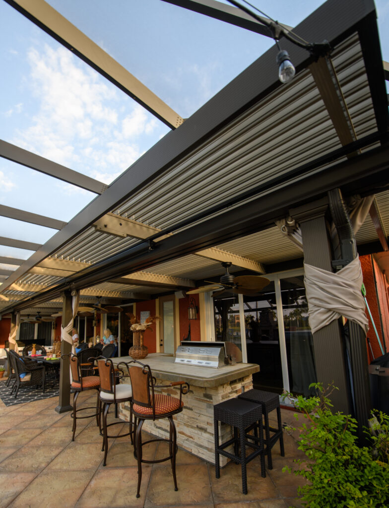 Pergola 11