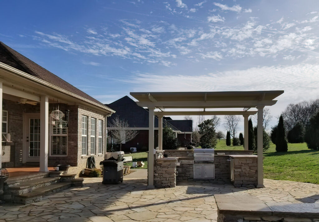 Pergola 15