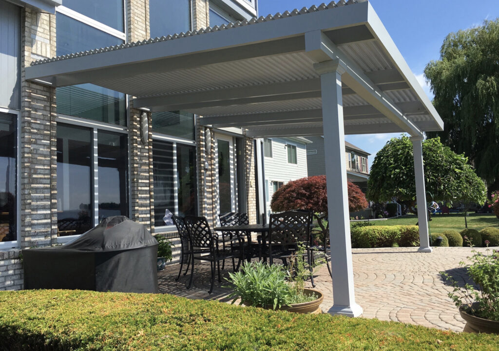 Pergola 16