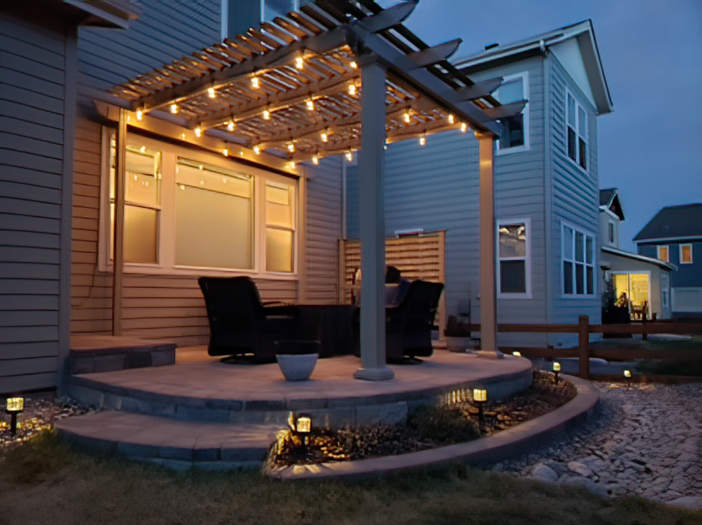Pergola 19
