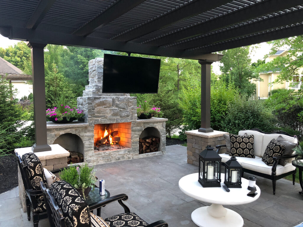 Pergola 2
