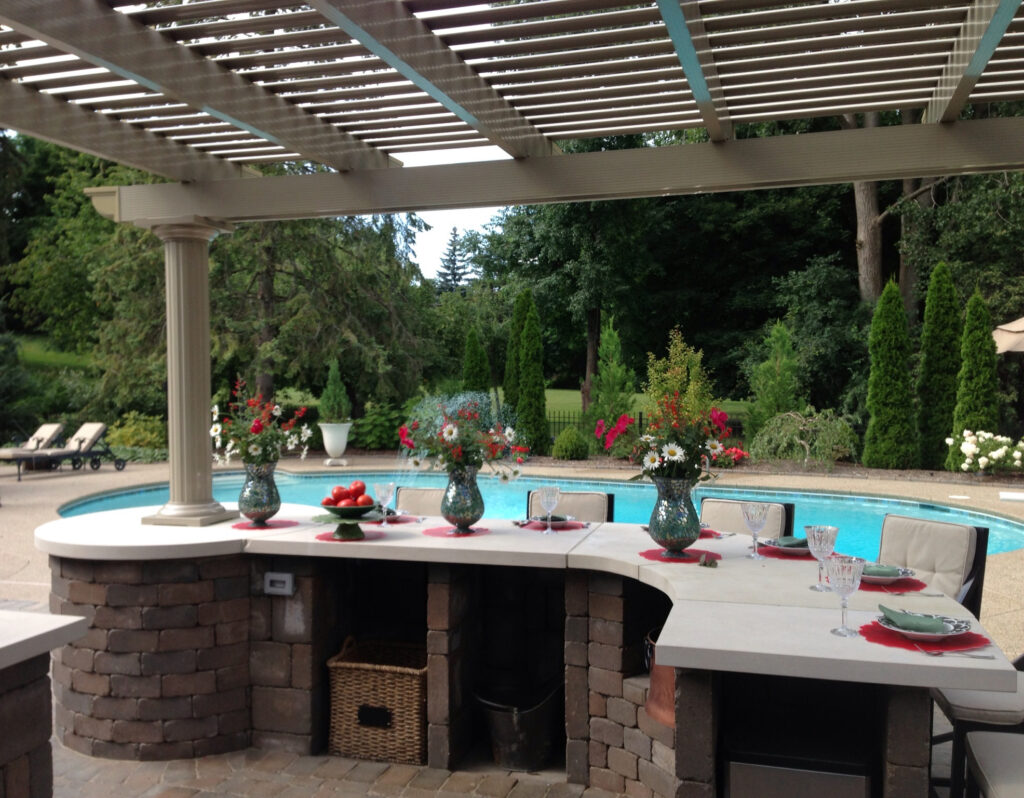 Pergola 22